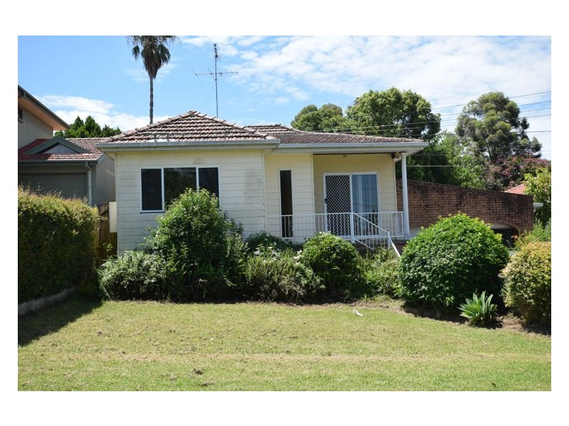 31 Hunter st, Blacktown NSW 2148