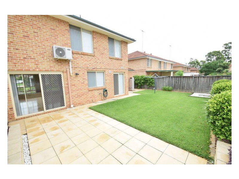 24 St Pauls Way, Blacktown NSW 2148