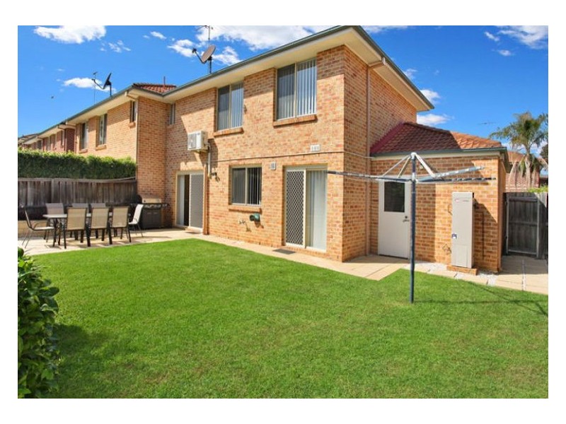 24 St Pauls Way, Blacktown NSW 2148