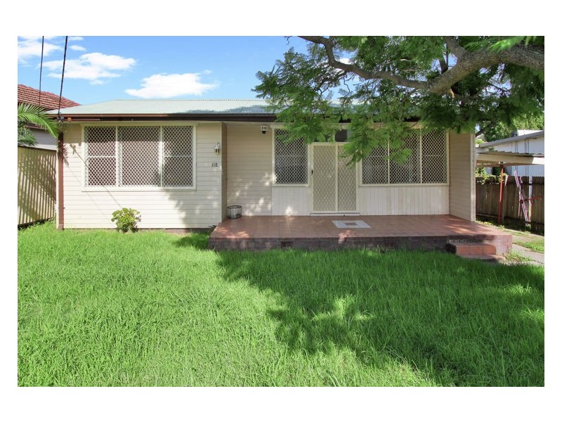 118 Walters Road, Blacktown NSW 2148