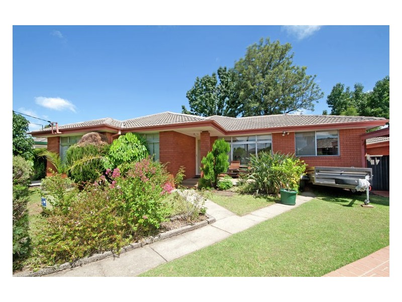 4 Vezey Place, Blacktown NSW 2148