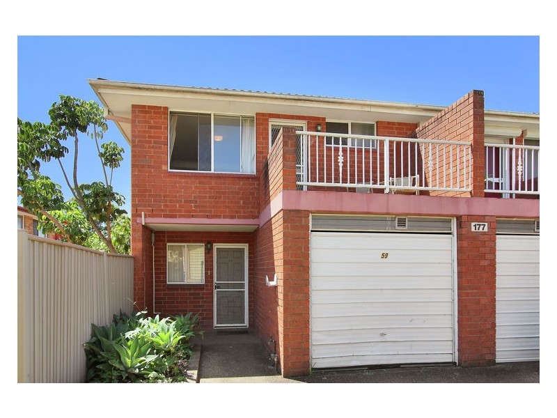 59/177 Reservoir Road, Blacktown NSW 2148
