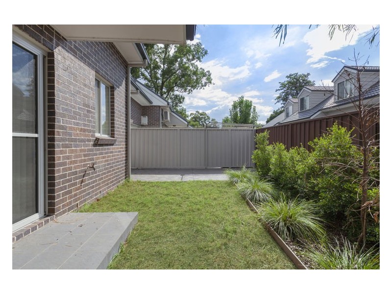 4/67 Australia Street, St Marys NSW 2760