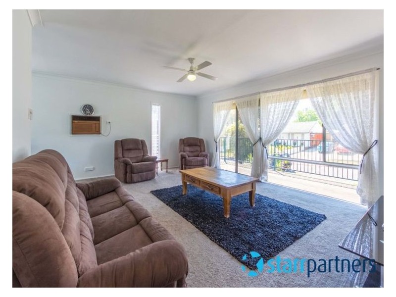 3 Knox st, St Marys NSW 2760