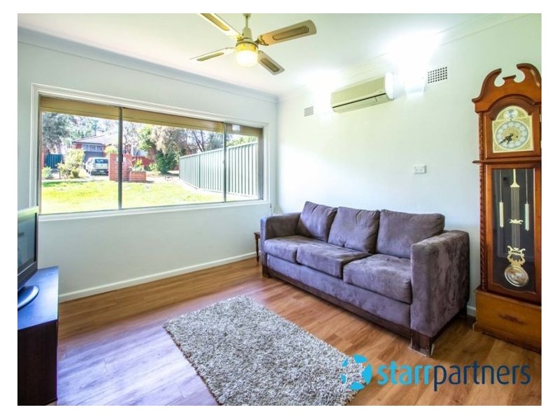 3 Knox st, St Marys NSW 2760