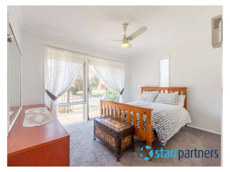 3 Knox st, St Marys NSW 2760