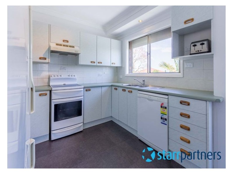 3 Knox st, St Marys NSW 2760