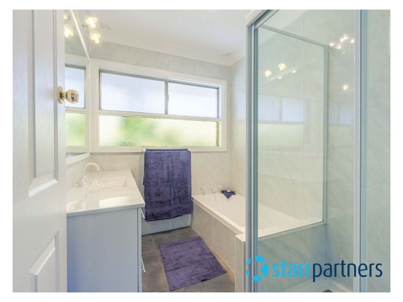 3 Knox st, St Marys NSW 2760