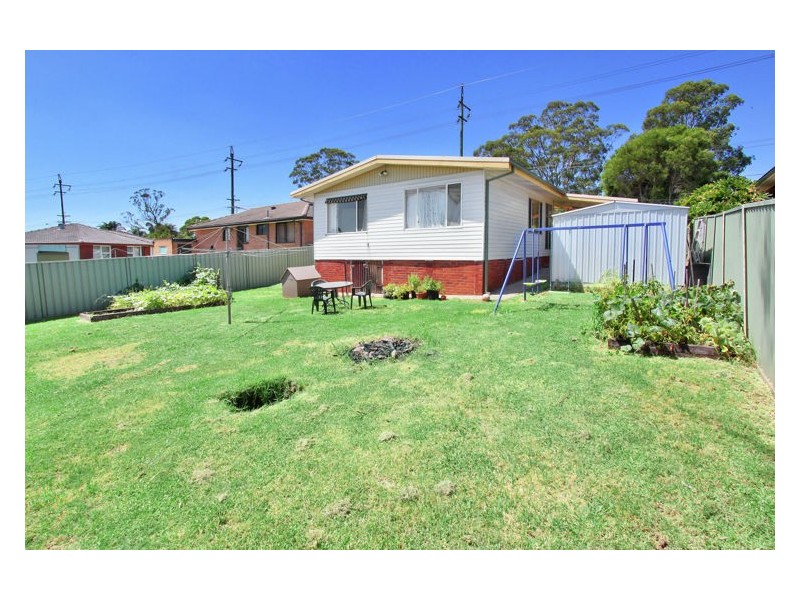 176 Blacktown Road, Blacktown NSW 2148