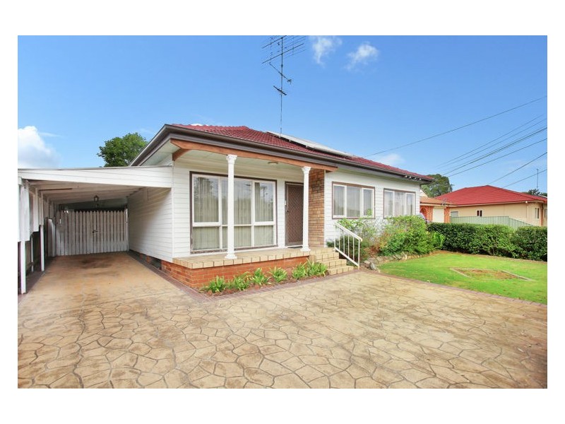 28 Newhaven Avenue, Blacktown NSW 2148