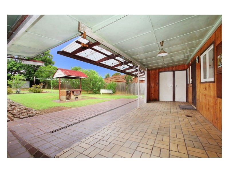 28 Newhaven Avenue, Blacktown NSW 2148