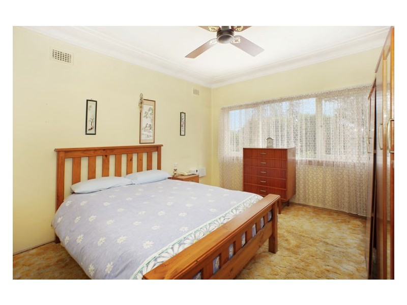 28 Newhaven Avenue, Blacktown NSW 2148