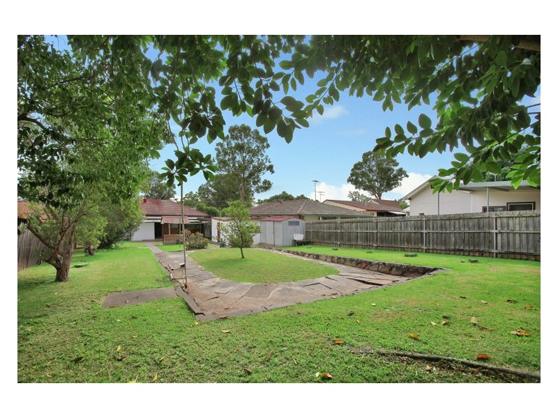 28 Newhaven Avenue, Blacktown NSW 2148