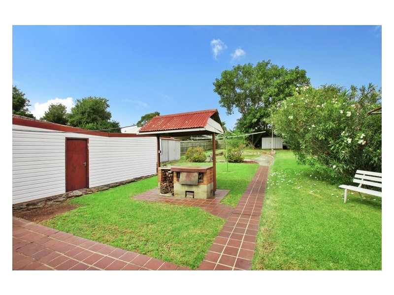 28 Newhaven Avenue, Blacktown NSW 2148