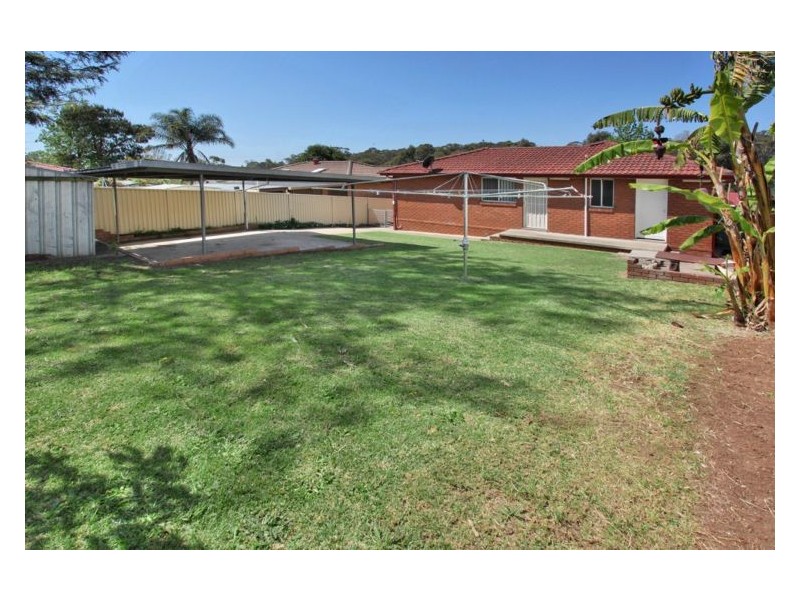 10 Desley Street, Prospect NSW 2148