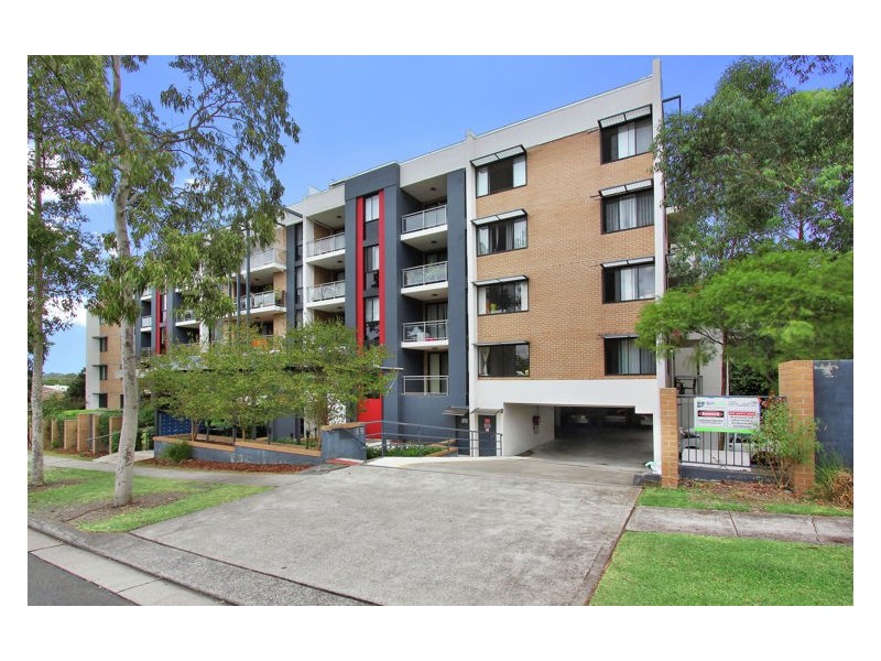11/16 Oxford Street, Blacktown NSW 2148