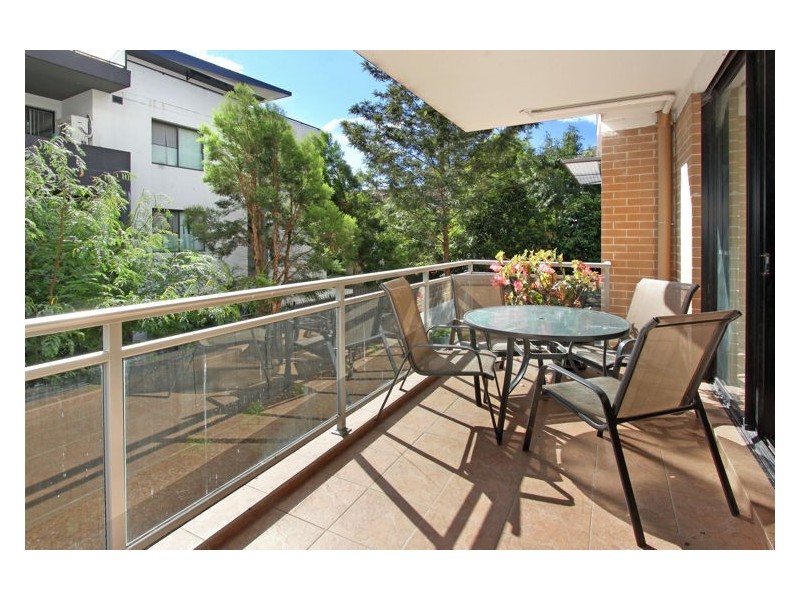11/16 Oxford Street, Blacktown NSW 2148