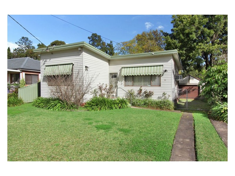 30 Orana Avenue, Seven Hills NSW 2147