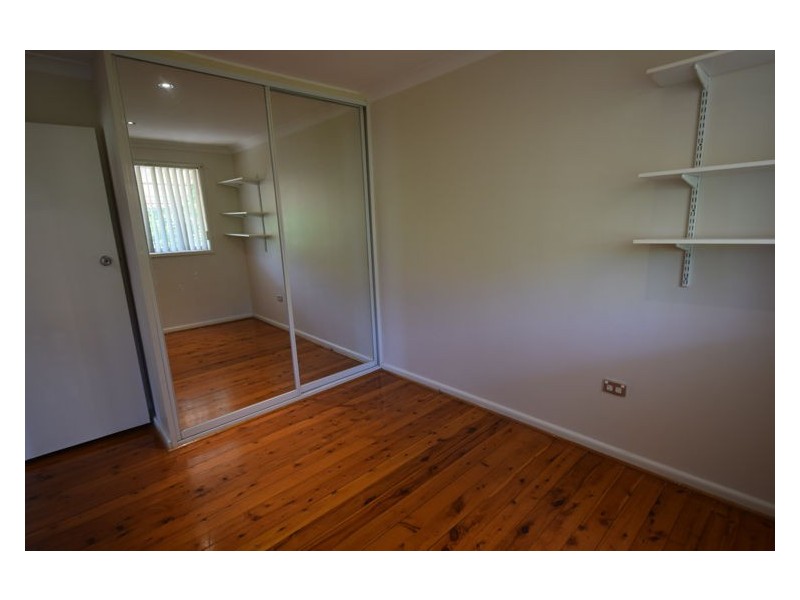 4 Mackenzie Boulevard, Seven Hills NSW 2147