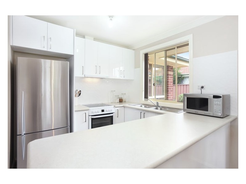 9 Andrew Lloyd Drive, Doonside NSW 2767