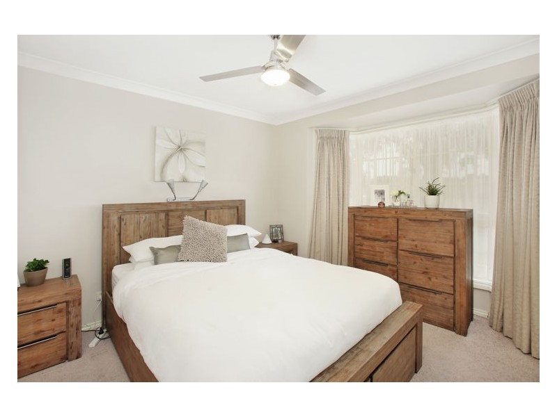 9 Andrew Lloyd Drive, Doonside NSW 2767