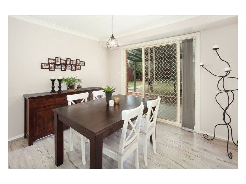 9 Andrew Lloyd Drive, Doonside NSW 2767