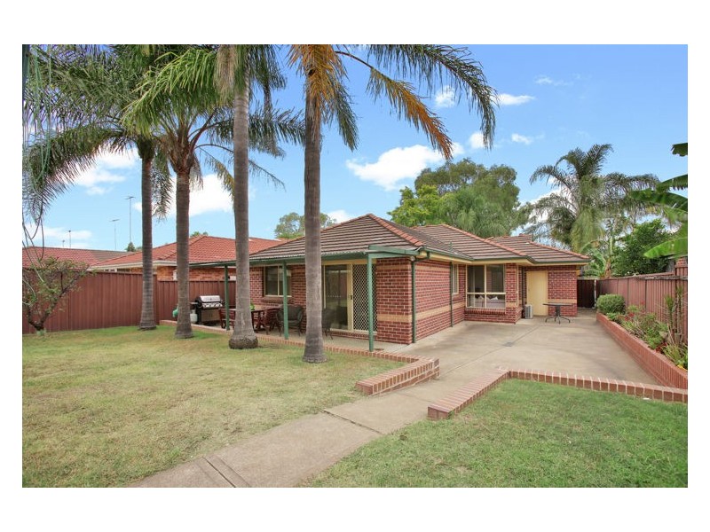 9 Andrew Lloyd Drive, Doonside NSW 2767