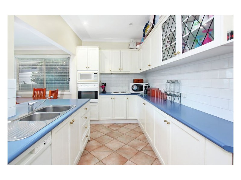 24 Thomas Kelly Crescent, Lalor Park NSW 2147