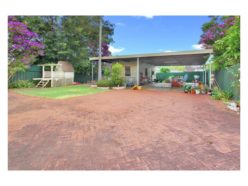 24 Thomas Kelly Crescent, Lalor Park NSW 2147