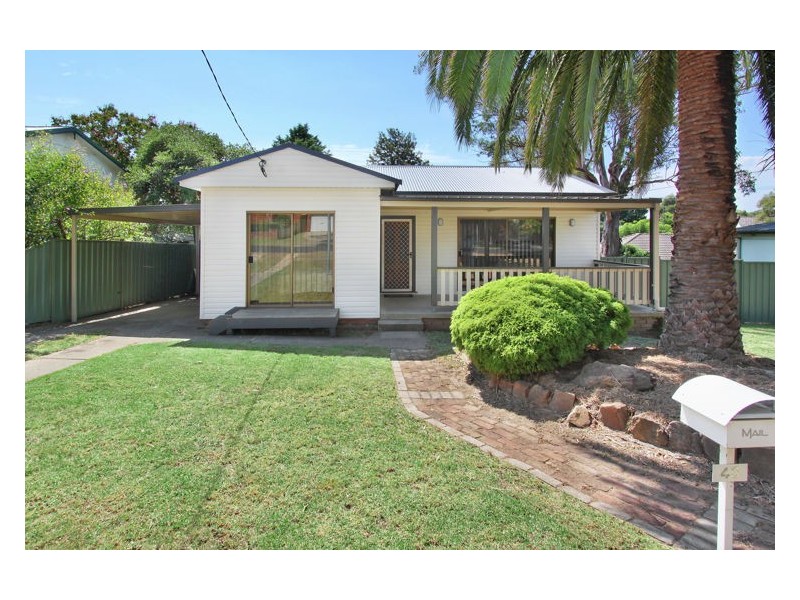 43 Anthony Street, Blacktown NSW 2148