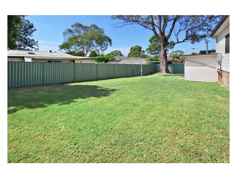 43 Anthony Street, Blacktown NSW 2148