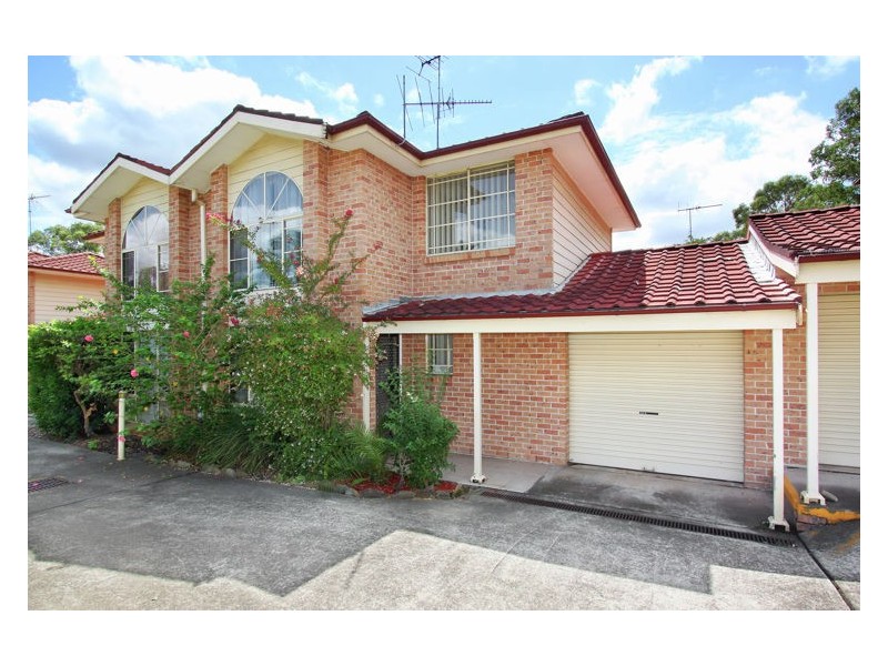 4/48 Allawah Street, Blacktown NSW 2148