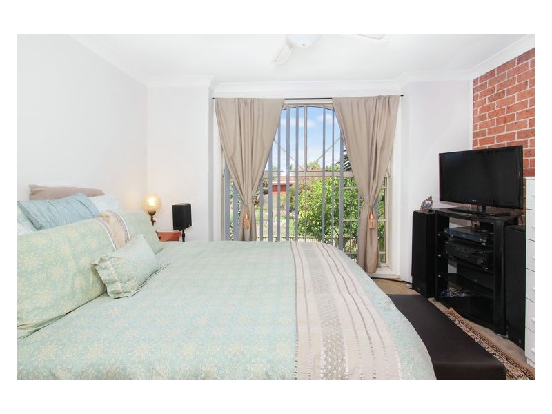 4/48 Allawah Street, Blacktown NSW 2148