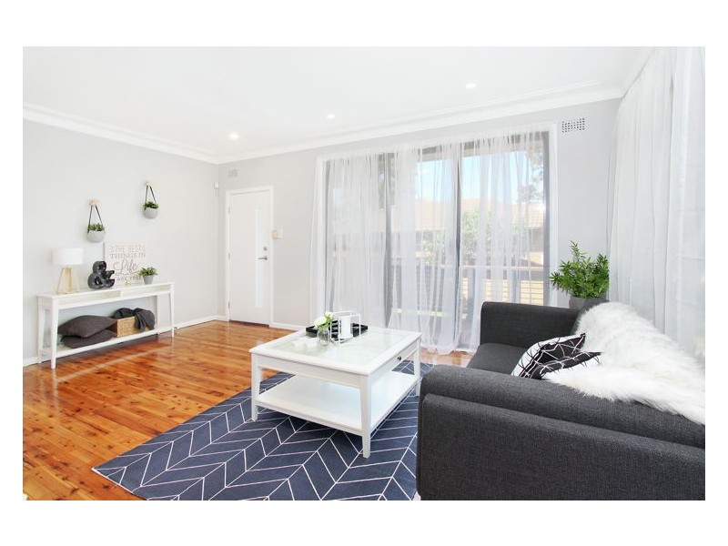 72 Hereward Highway, Blacktown NSW 2148