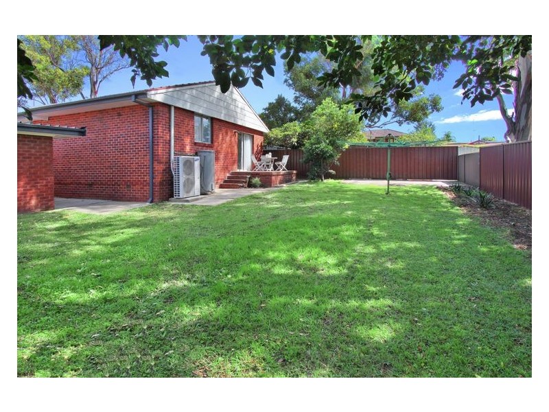 72 Hereward Highway, Blacktown NSW 2148