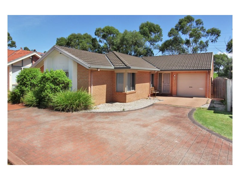 17 Balmain Place, Doonside NSW 2767