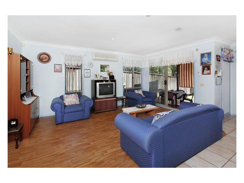 17 Balmain Place, Doonside NSW 2767