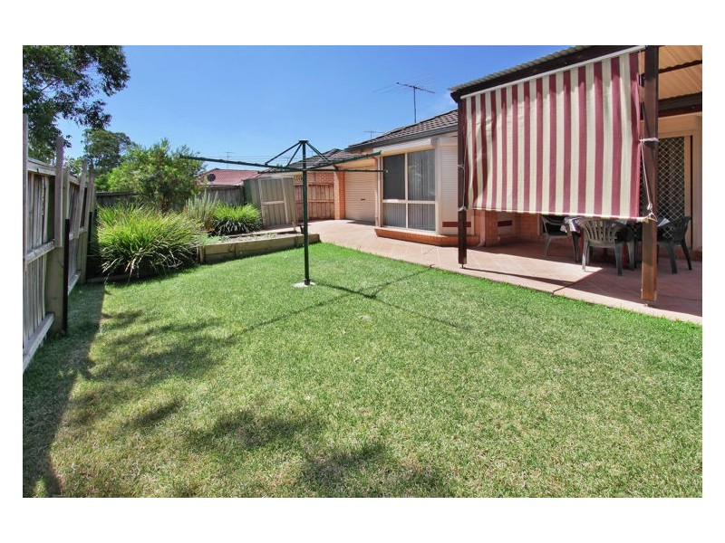 17 Balmain Place, Doonside NSW 2767