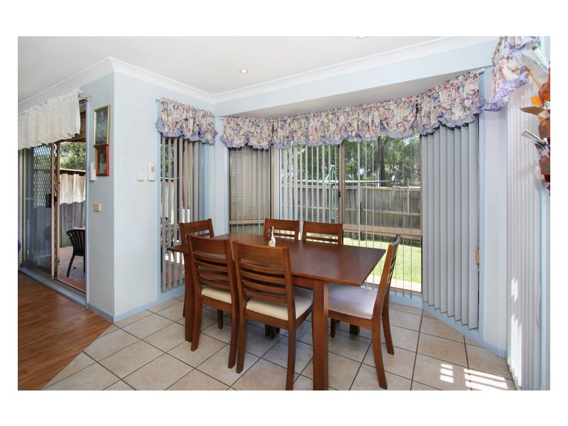 17 Balmain Place, Doonside NSW 2767