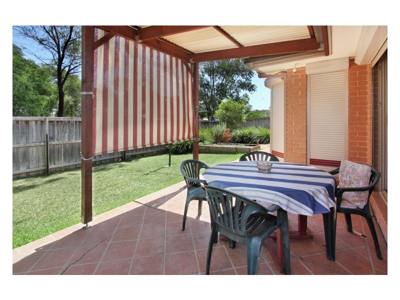 17 Balmain Place, Doonside NSW 2767