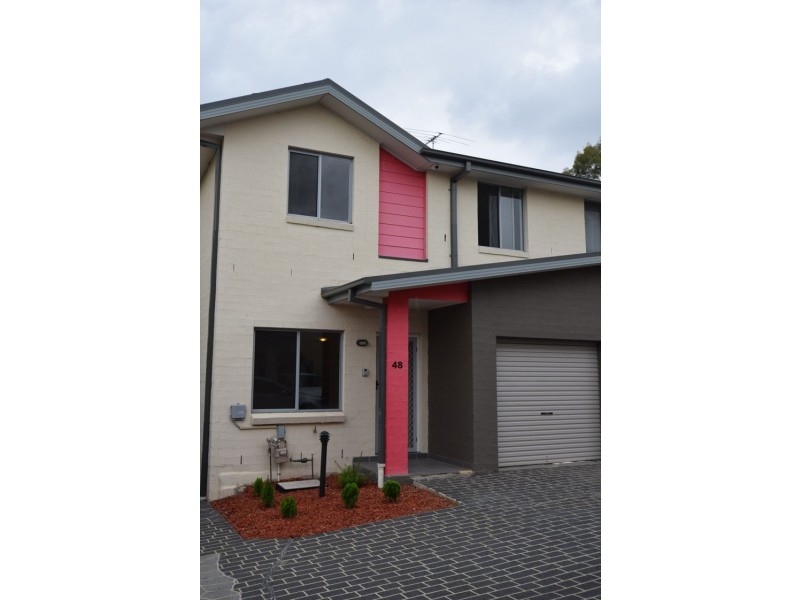48/162 Walters Road, Blacktown NSW 2148