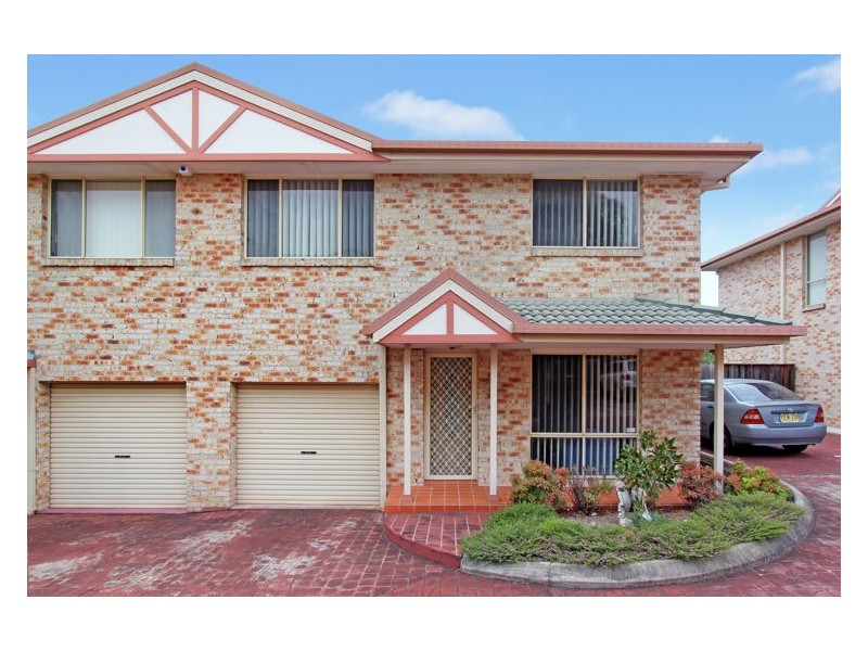 10/14 Filey Street, Blacktown NSW 2148