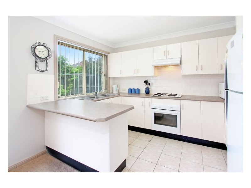 10/14 Filey Street, Blacktown NSW 2148