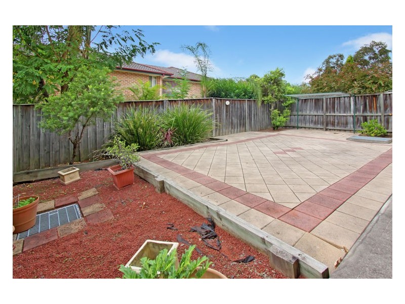 10/14 Filey Street, Blacktown NSW 2148