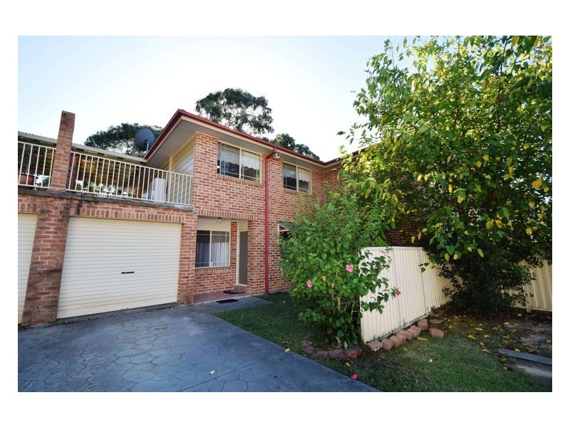 10/46 Mayfield Street, Wentworthville NSW 2145