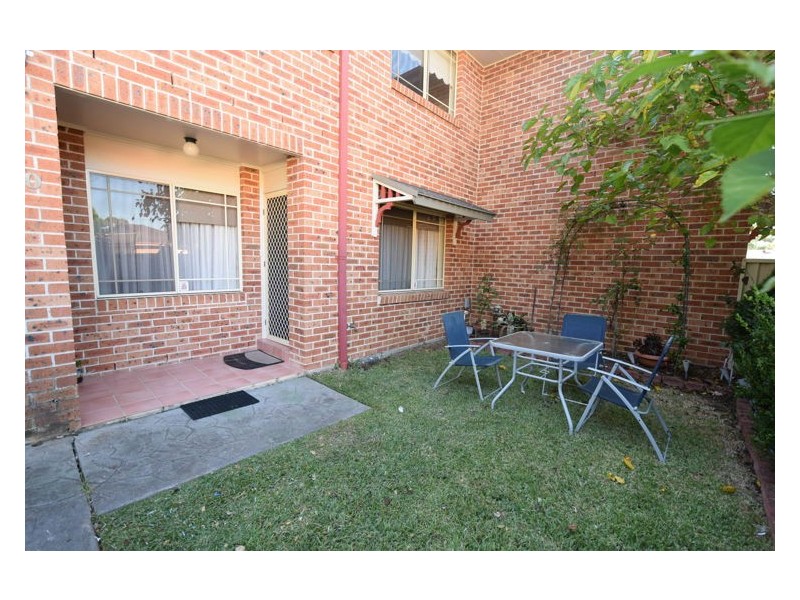 10/46 Mayfield Street, Wentworthville NSW 2145