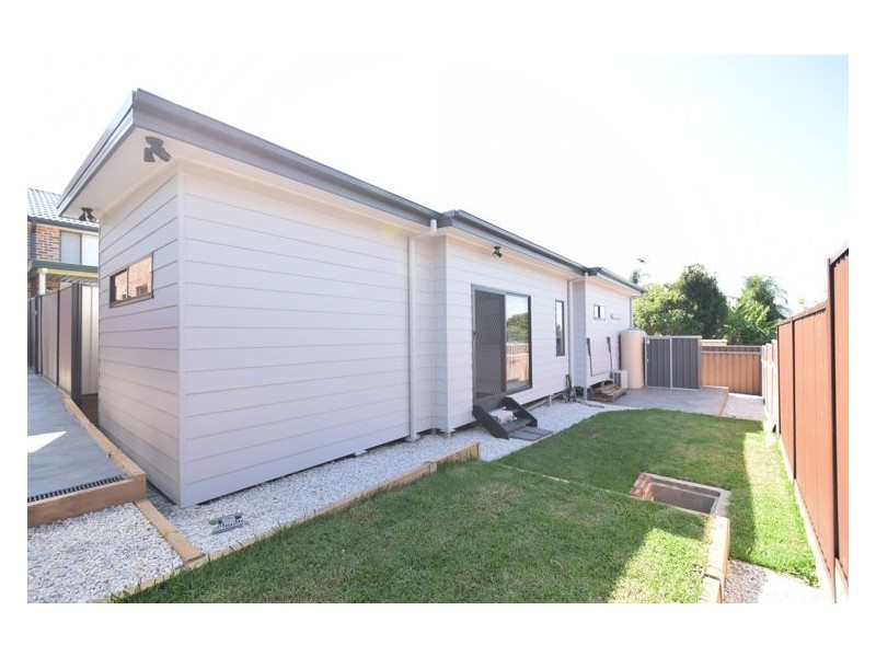 11A Filey Street, Blacktown NSW 2148
