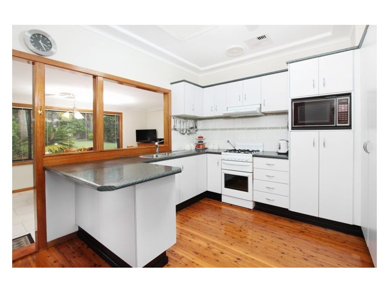 21 Panorama Parade, Blacktown NSW 2148