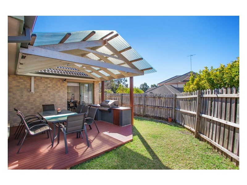 31/41 Regentville Road, Glenmore Park NSW 2745