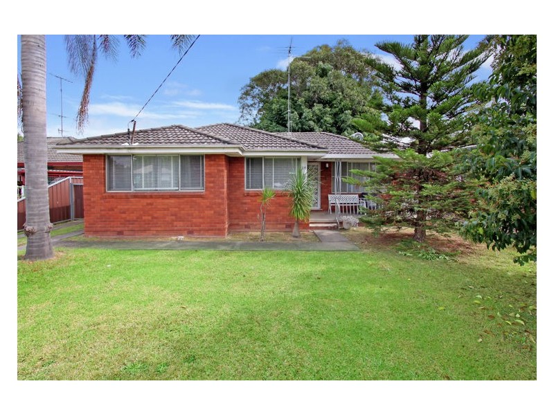 14 Attard Avenue, Marayong NSW 2148